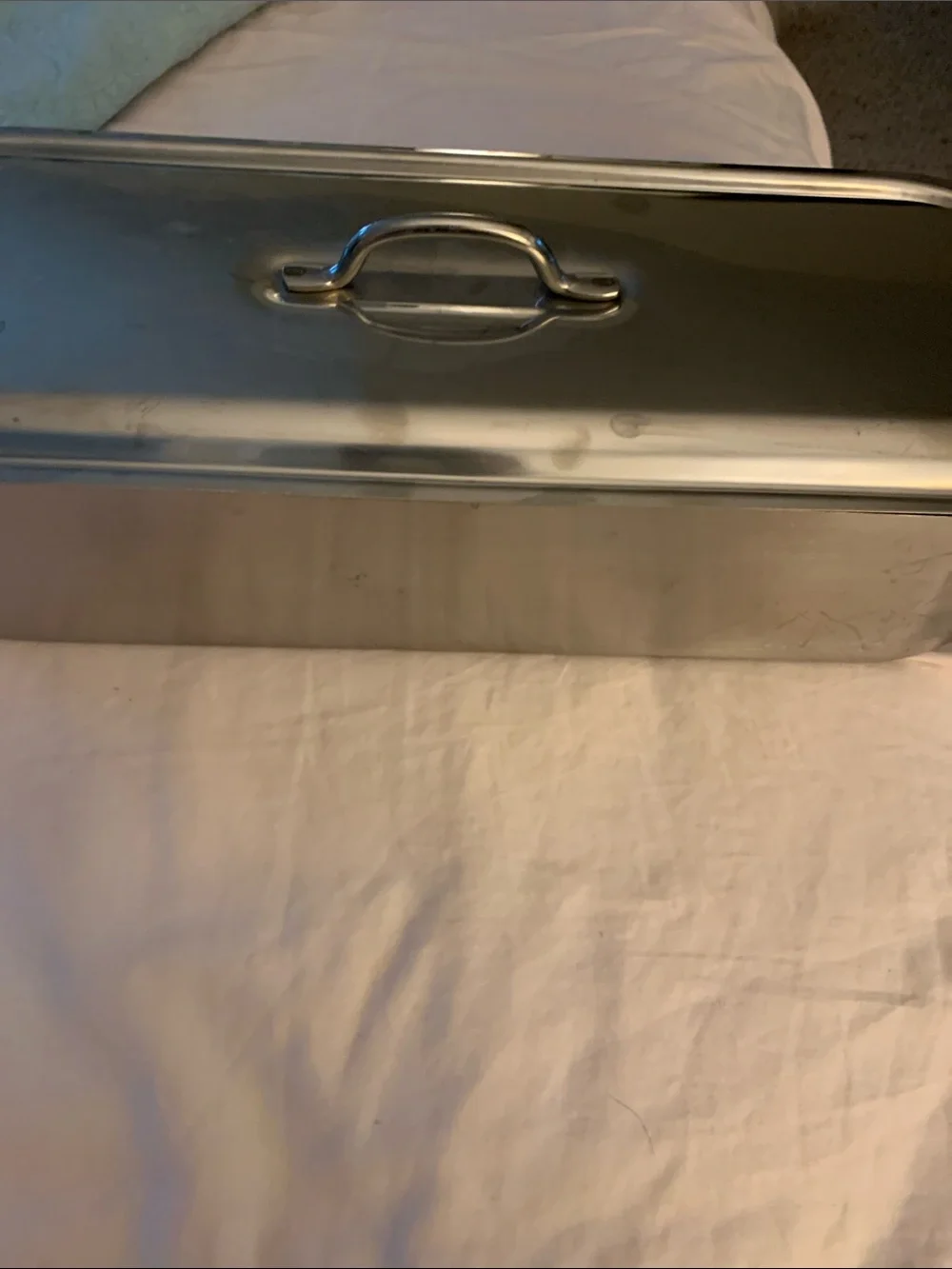 N/A durable stainless
